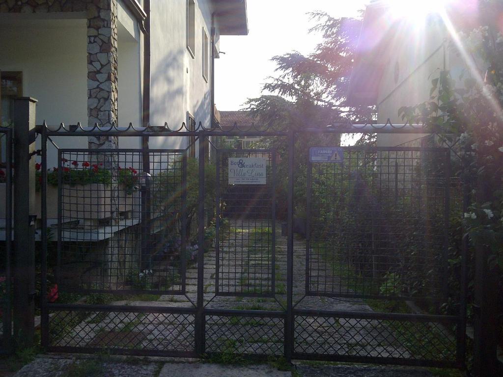 B&B Villa Lina Desenzano del Garda Exteriér fotografie