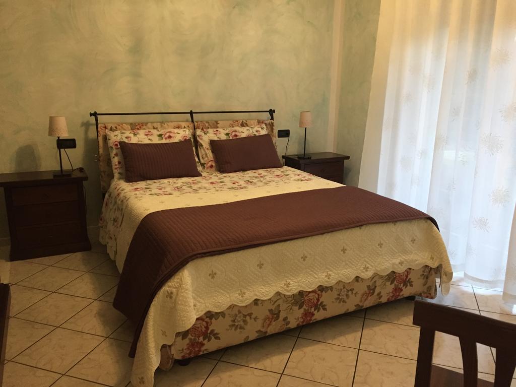 B&B Villa Lina Desenzano del Garda Exteriér fotografie