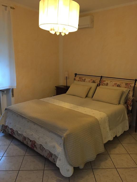 B&B Villa Lina Desenzano del Garda Exteriér fotografie