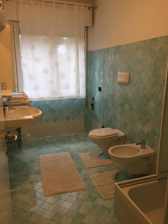 B&B Villa Lina Desenzano del Garda Exteriér fotografie