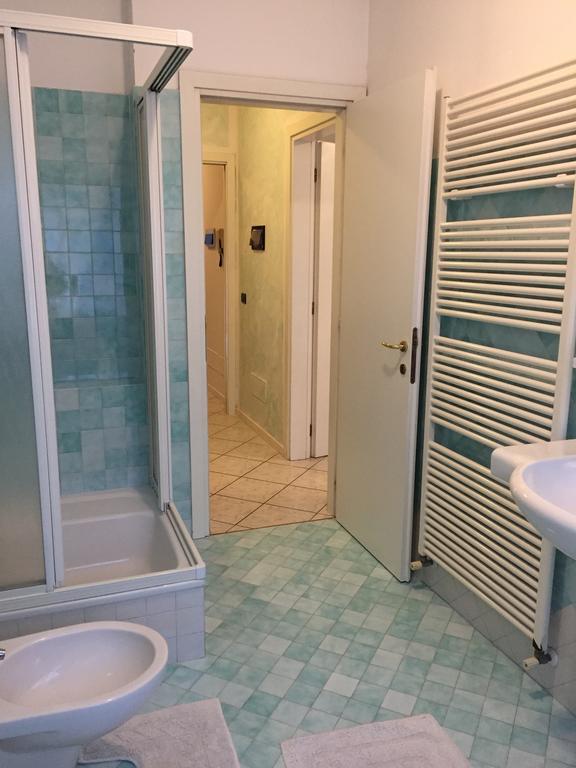 B&B Villa Lina Desenzano del Garda Exteriér fotografie